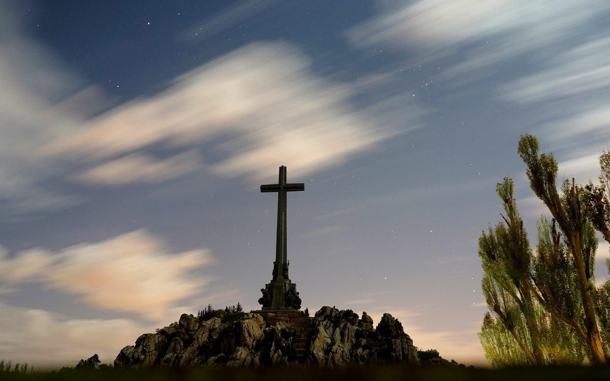 El Suprem arxiva l'exhumació de Franco: tots els recursos, rebutjats El Suprem arxiva l'exhumació de Franco: tots els recursos, rebutjats