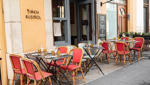 Quatre restaurants de Sitges per menjar de cine