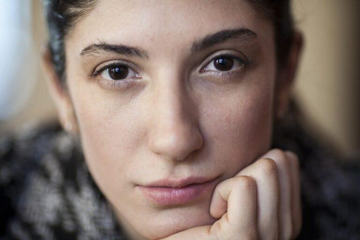 La cara es el espejo de nuestros genes, no de nuestra alma La cara es el espejo de nuestros genes, no de nuestra alma