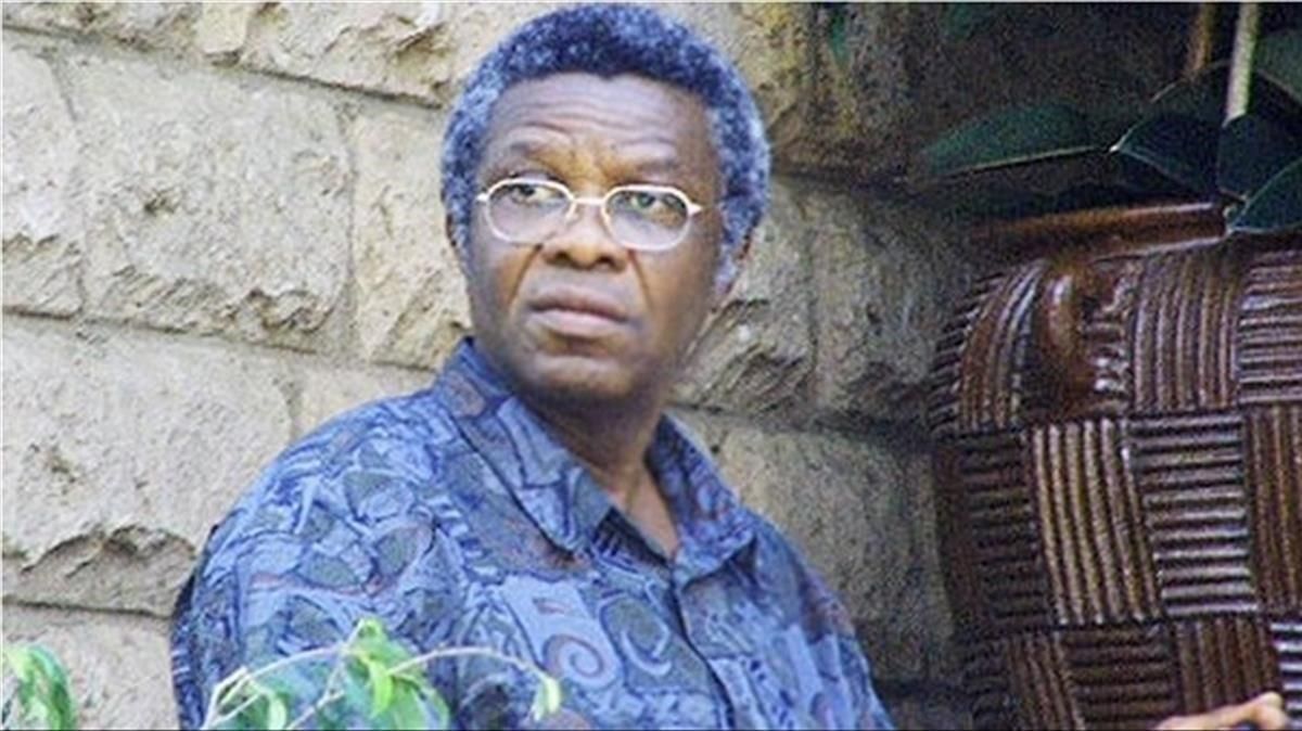 Detenido en París uno de los fugitivos más buscados por genocidio de Ruanda Detenido en París uno de los fugitivos más buscados por genocidio de Ruanda