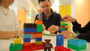 Lego: la pasión (adulta) por los ladrillos