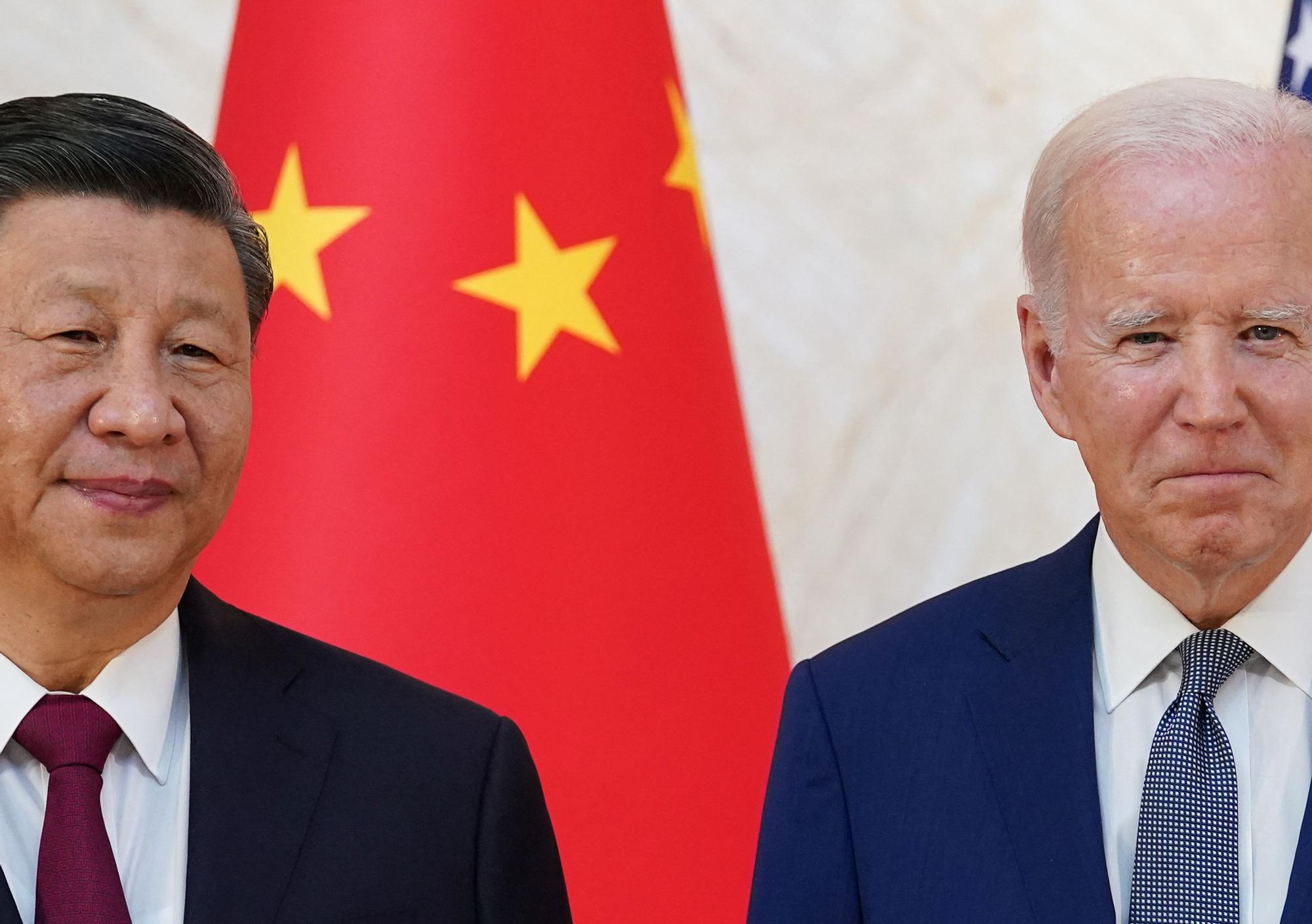 El acercamiento diplomático entre EEUU y China pincha tras el incidente del globo