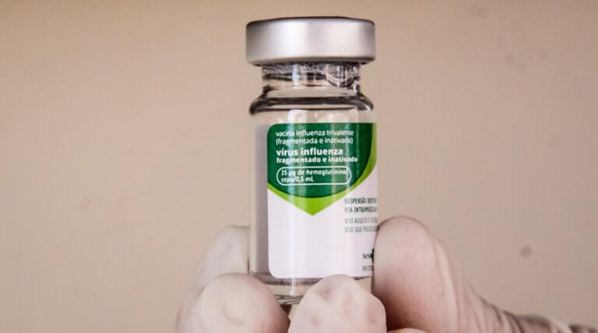¿Quins efectes secundaris pot tenir la vacuna de la grip?