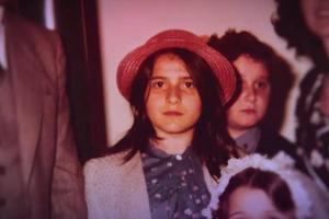 Emanuela Orlandi, la adolescente de 15 años que desapareció en el Vaticano el 22 de junio de 1983.