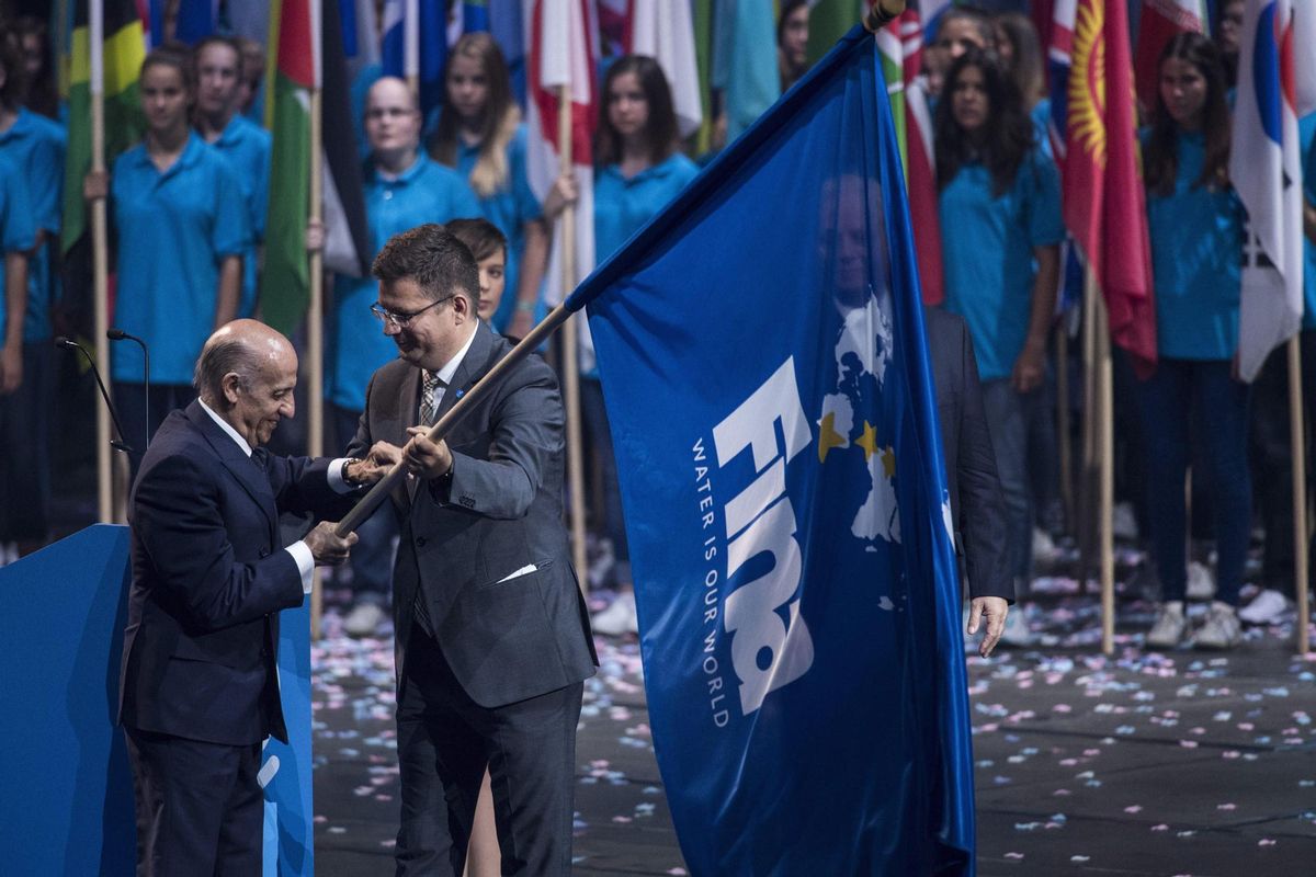 EFE/EPA/Zsolt Szigetvary/Archivo EFE/EPA/Zsolt Szigetvary/Archivo
