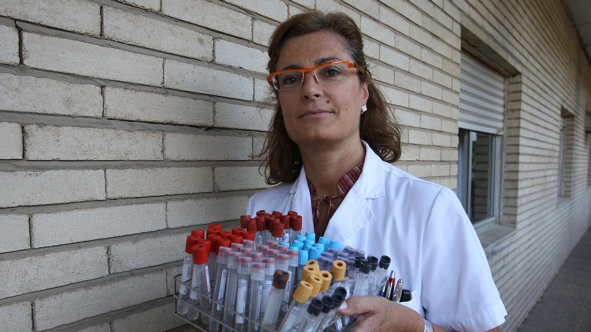 Magda Campins: «Amb uns tests que no són gratuïts, veig inviable una reducció de les quarantenes»