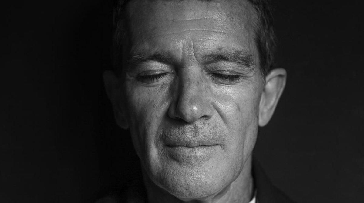 Antonio Banderas: «Potser no està malament 'matar' Banderas» Antonio Banderas: «Potser no està malament 'matar' Banderas»