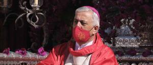 El obispo de Tenerife: "La homosexualidad es pecado mortal si se hace a sabiendas de estar mal"
