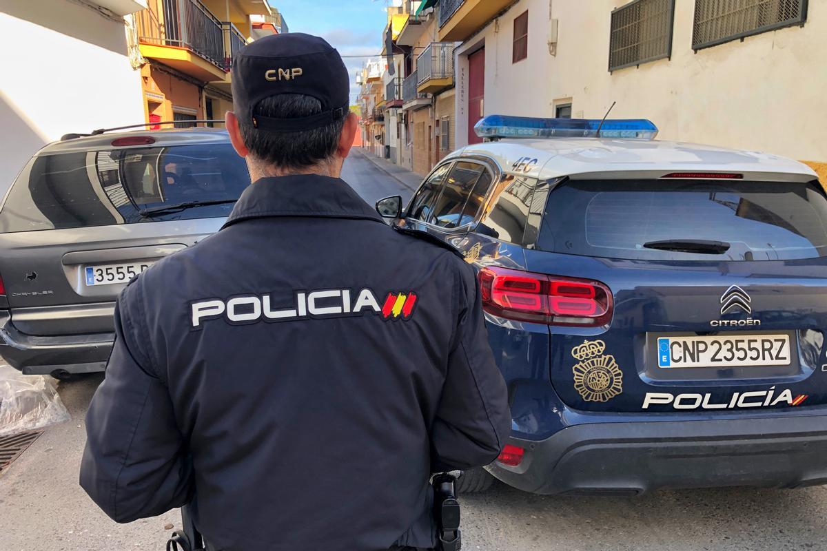Detenido en Barcelona un pastor religioso huido de la justicia tras abusar de siete menores