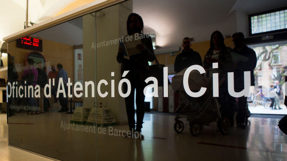 Ser útils des del municipalisme Ser útils des del municipalisme
