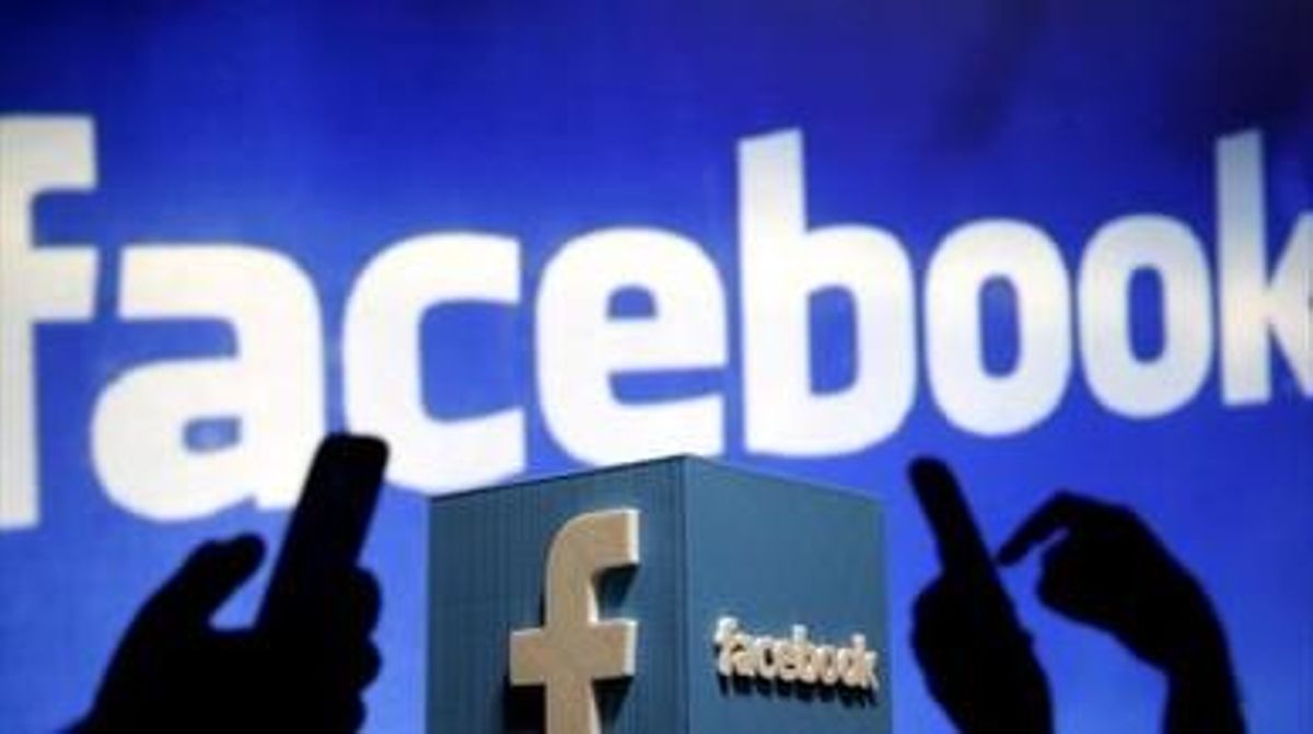 Facebook pagará 822 millones a medios de todo el mundo por enlazar sus noticias Facebook pagará 822 millones a medios de todo el mundo por enlazar sus noticias