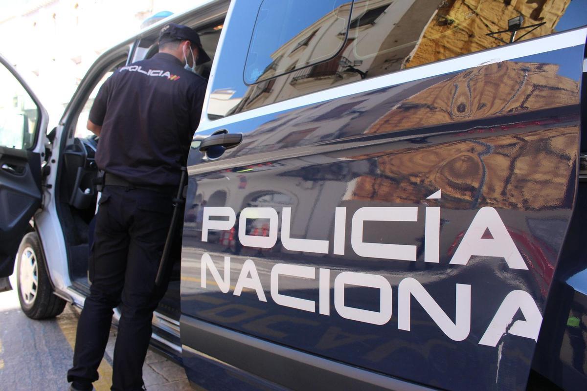 Detenida una mujer por el homicidio de la anciana a la que cuidaba en Cádiz
