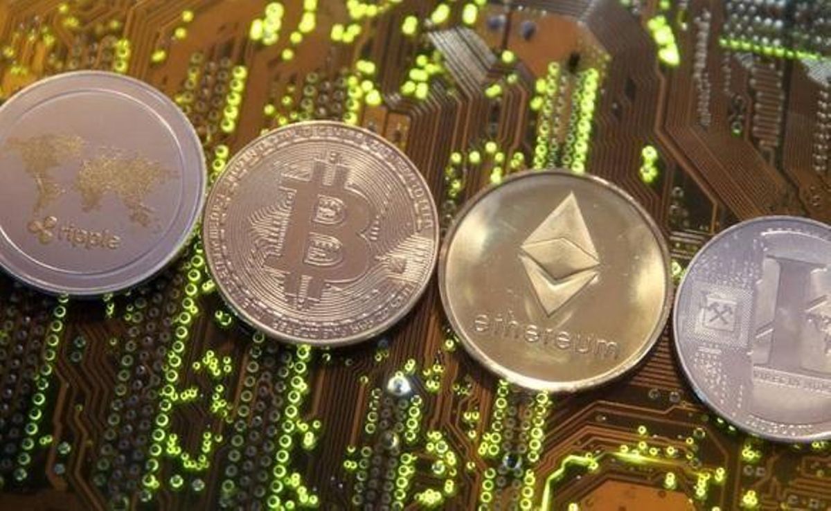 El bitcoin s’enfonsa un 17% després del pirateig de BitMart El bitcoin s’enfonsa un 17% després del pirateig de BitMart