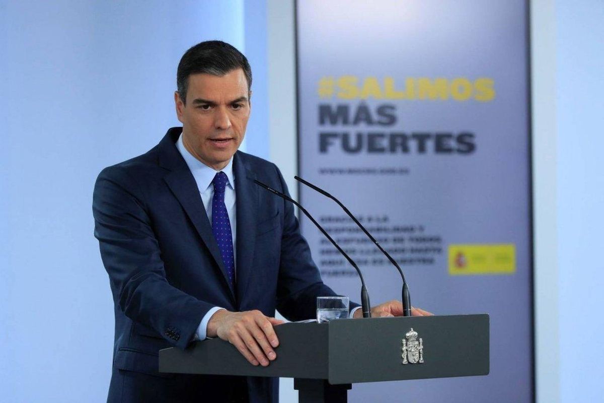 El Gobierno retirará el impuesto 'especial' al diésel El Gobierno retirará el impuesto 'especial' al diésel