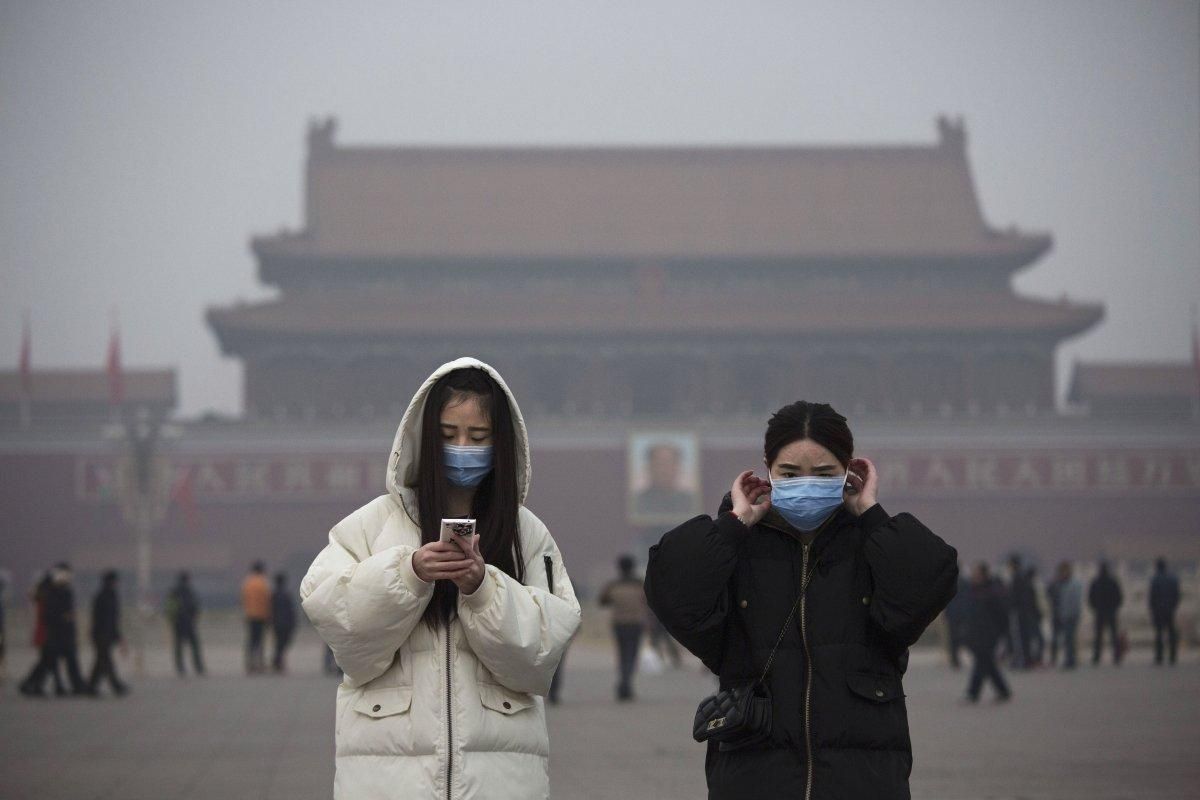 La economía china se ralentiza La economía china se ralentiza