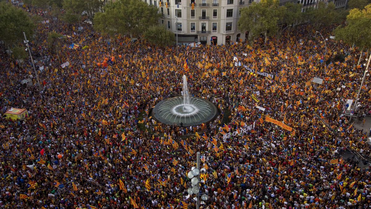 ¡Ai, quins temps! ¡Ai, quins temps!