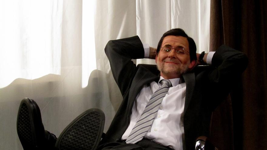 Francesc Orella Películas Y Programas De Televisión