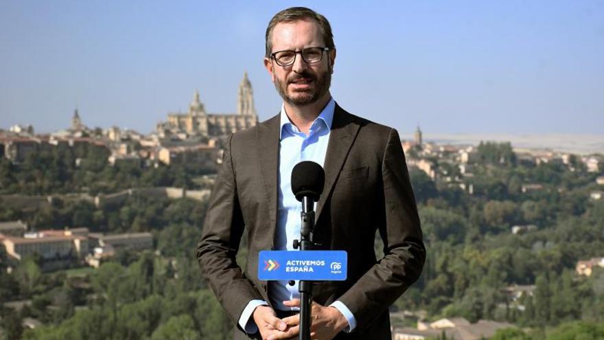 El PP acusa Sánchez d'apropiar-se de l'èxit dels soldats a l'Afganistan - Vimarsana News