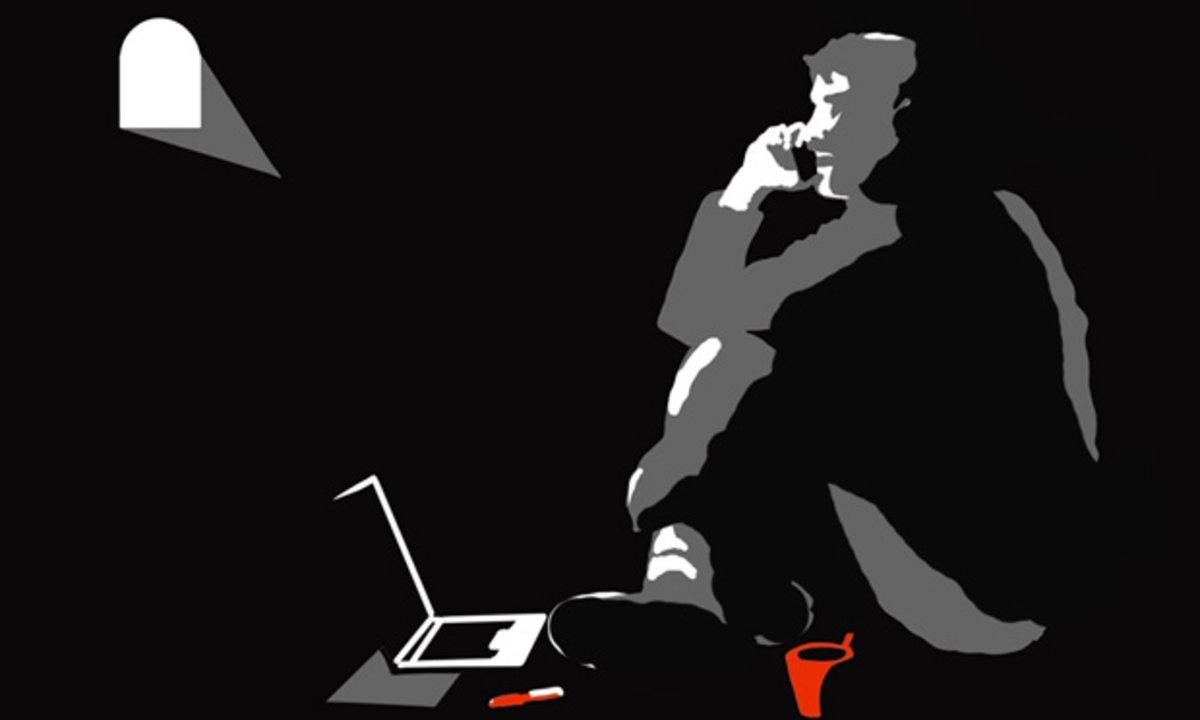 El periodismo y las cloacas El periodismo y las cloacas
