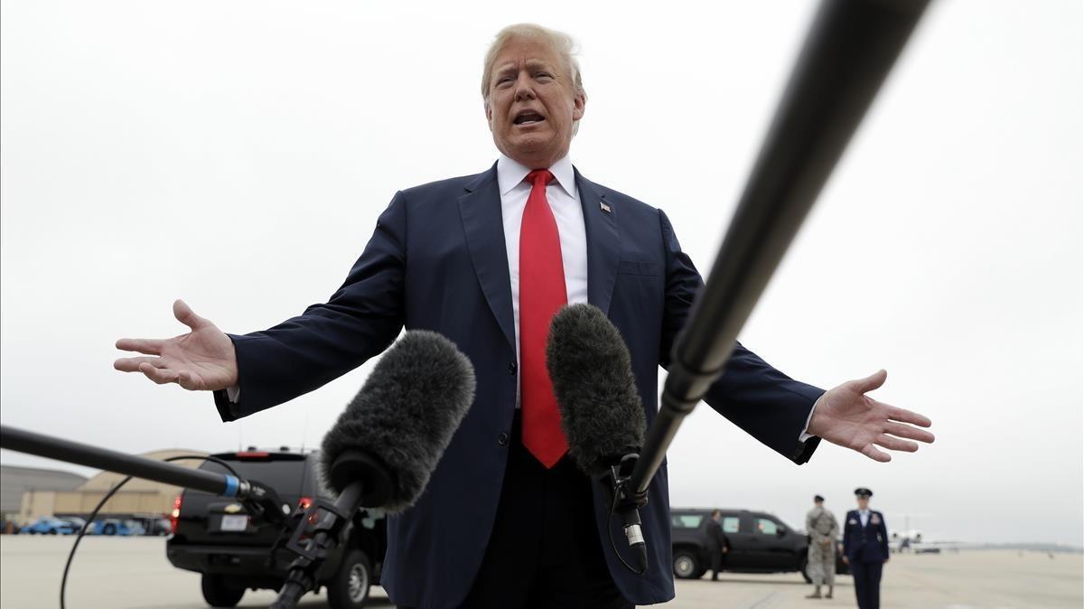 zentauroepp43560120 president donald trump speaks to the media before boarding a180531161335 zentauroepp43560120 president donald trump speaks to the media before boarding a180531161335