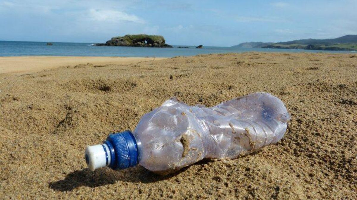 El Gobierno grava los plásticos de un solo uso El Gobierno grava los plásticos de un solo uso