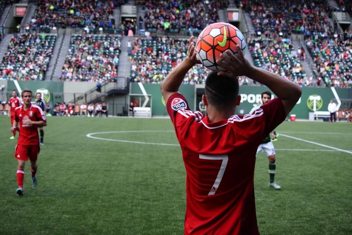 Los escogidos participarán en la Liga de Desarrollo ante miles de espectadores y ojeadores de las franquicias de la MLS. Los escogidos participarán en la Liga de Desarrollo ante miles de espectadores y ojeadores de las franquicias de la MLS.
