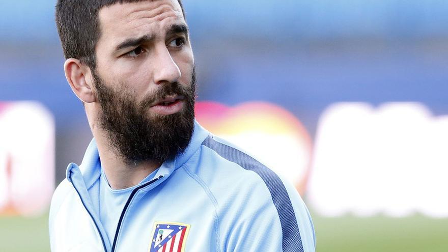 Arda Turan debuta como empresario en el Eyüpspor, de Segunda División