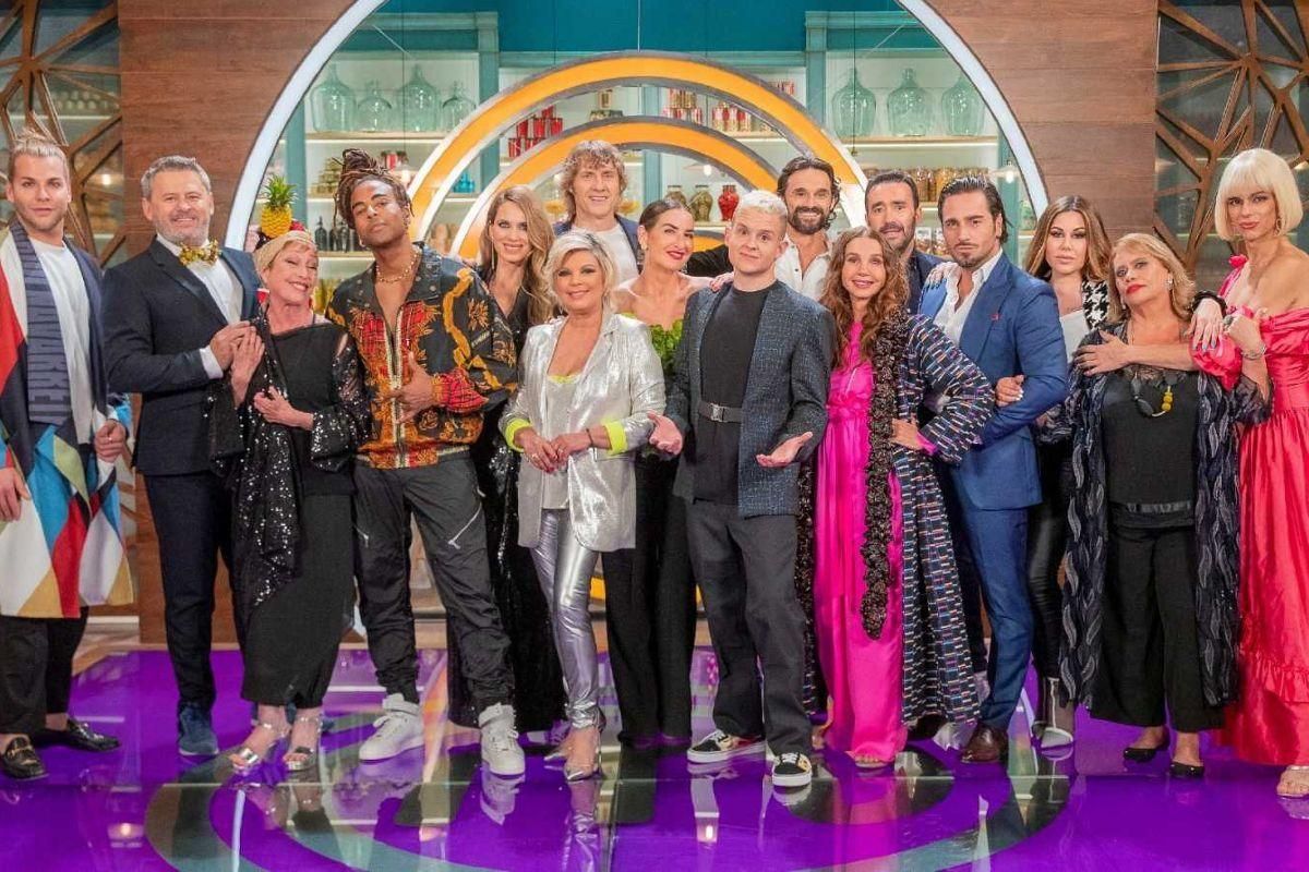 La audiencia organiza un boicot contra Masterchef por la presencia de una concursante: "Cuando la echéis, avisad" La audiencia organiza un boicot contra Masterchef por la presencia de una concursante: "Cuando la echéis, avisad"