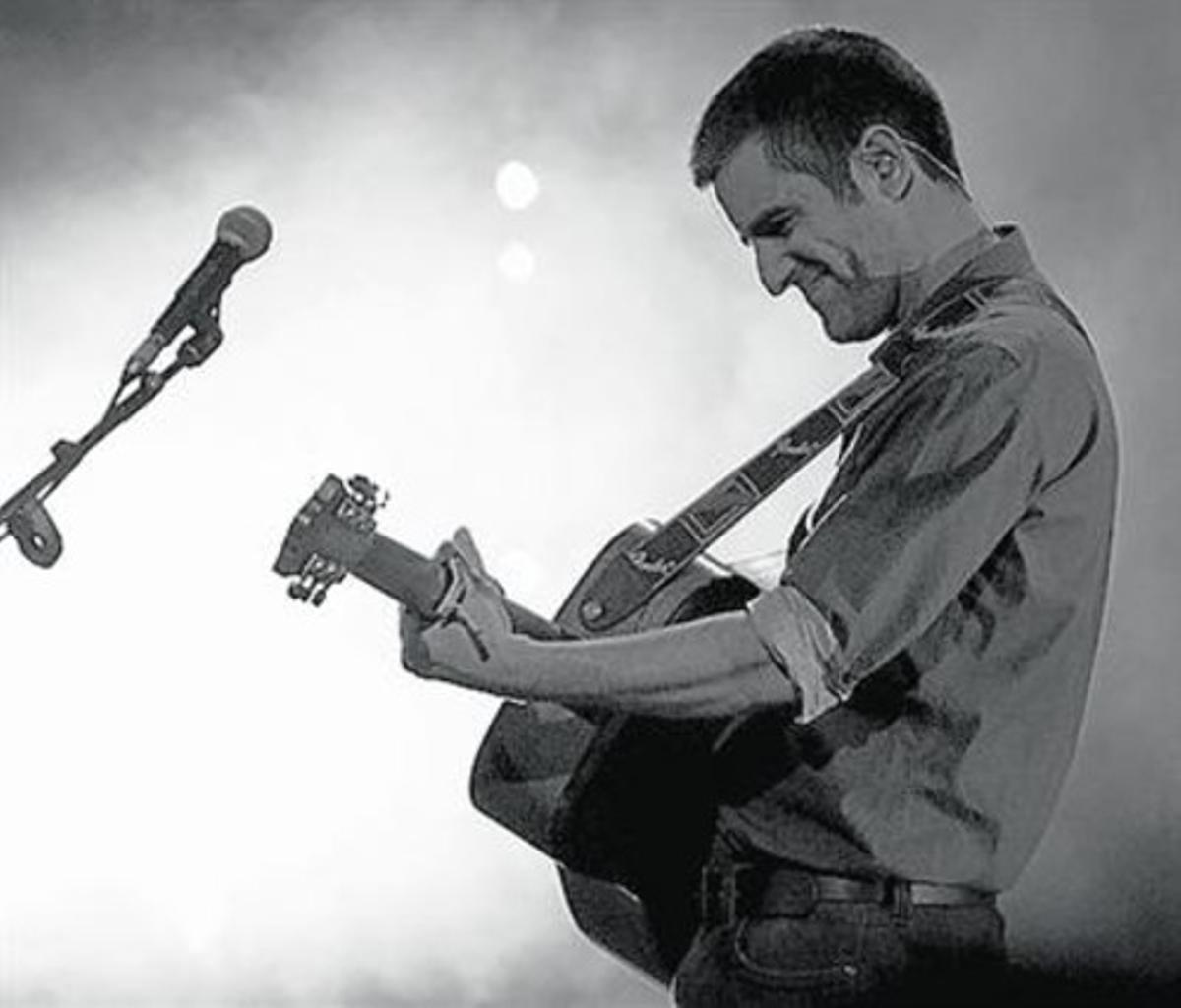 Paco Ibanez I Manel A L I Taca