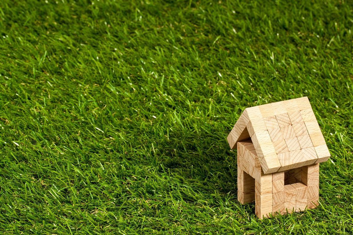 Hipotecas verdes, el empujón para la casa ‘eco’