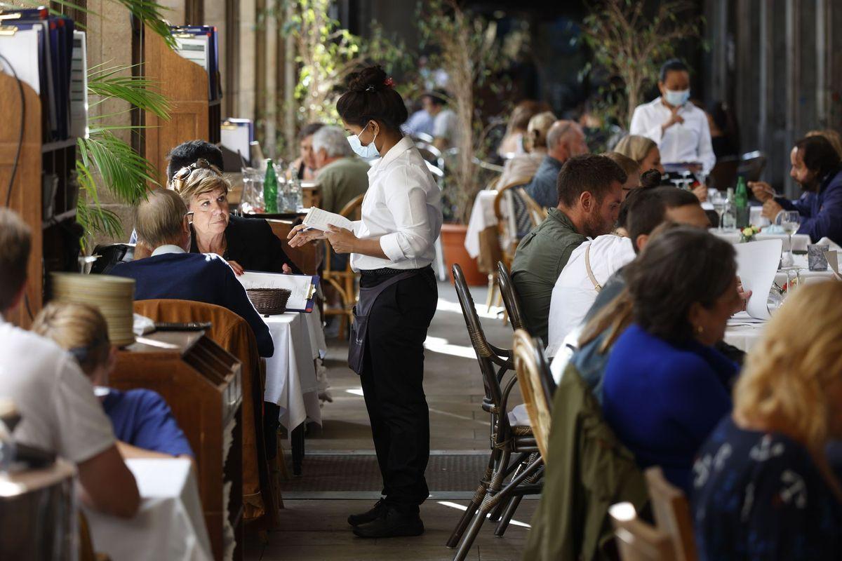 El restaurante peor valorado de Barcelona: ""Más de 8.000 restaurantes y me ha tocado la lotería: Ir al peor de todos""