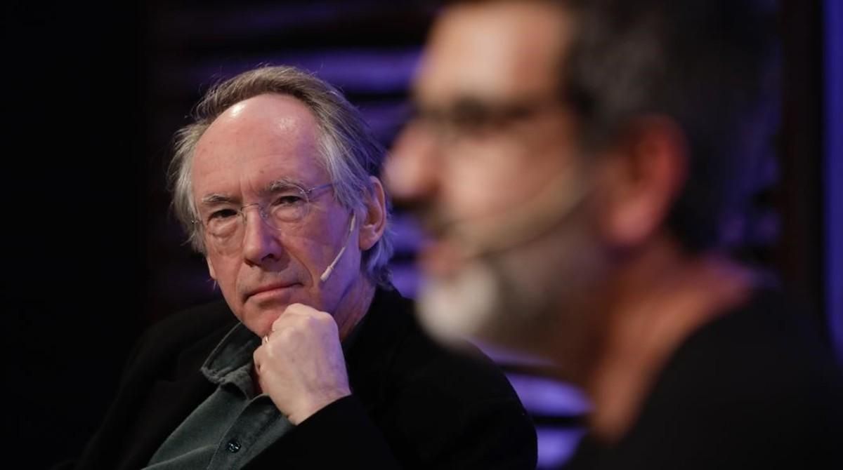 El Hamlet prenatal d'Ian McEwan El Hamlet prenatal d'Ian McEwan