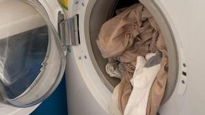 Cómo mantener siempre limpio el cajón de detergente de tu lavadora