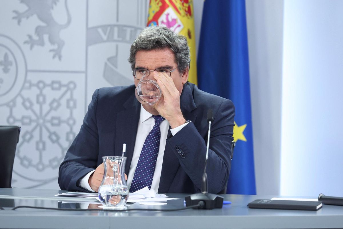 L’agost tancarà amb 187.000 de cotitzadors menys en afiliació mitjana L’agost tancarà amb 187.000 de cotitzadors menys en afiliació mitjana