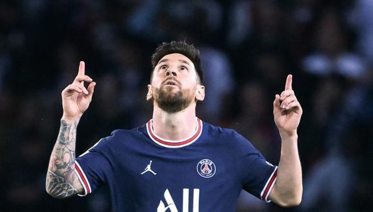 Messi: «Es va ser injust amb Koeman i Valverde» Messi: «Es va ser injust amb Koeman i Valverde»