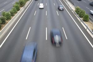 Les cinc infraccions que provoquen més nombre d’accidents, segons la DGT