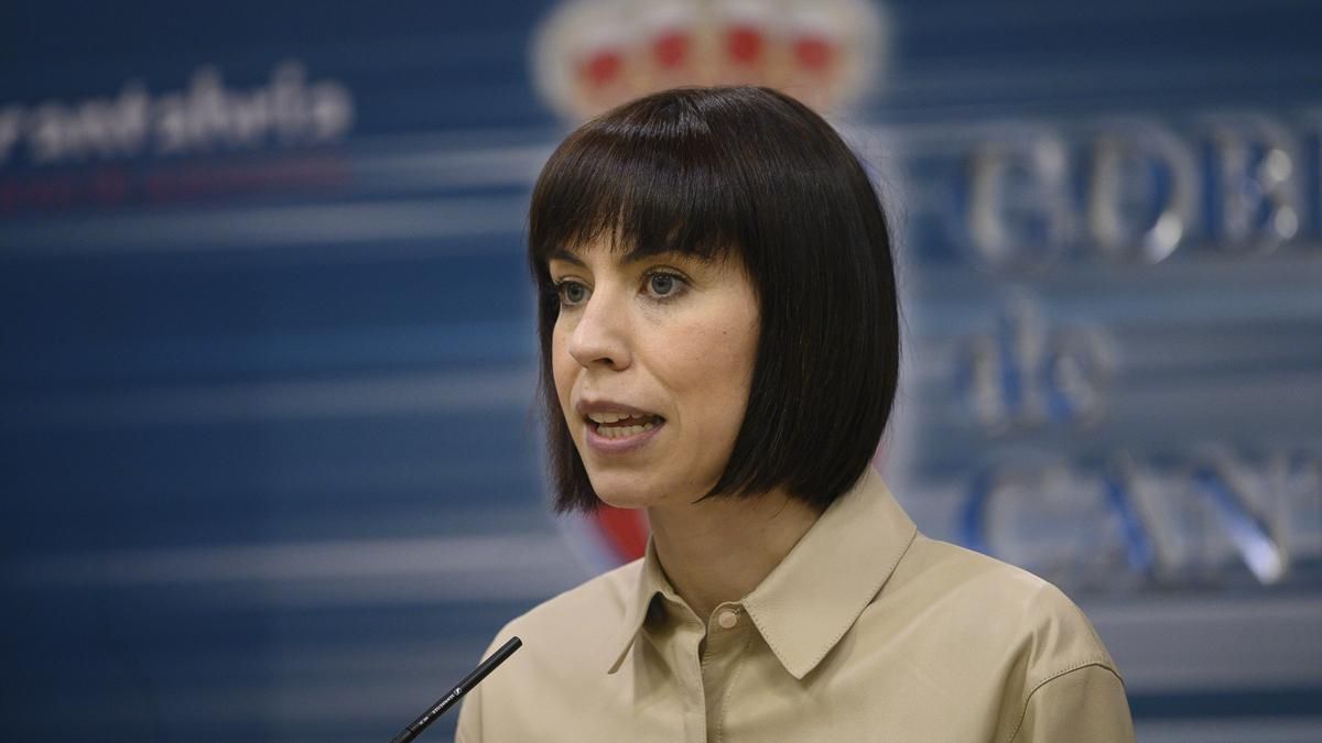El Govern compara Feijóo amb Trump per incomplir l’acord per renovar el CGPJ El Govern compara Feijóo amb Trump per incomplir l’acord per renovar el CGPJ