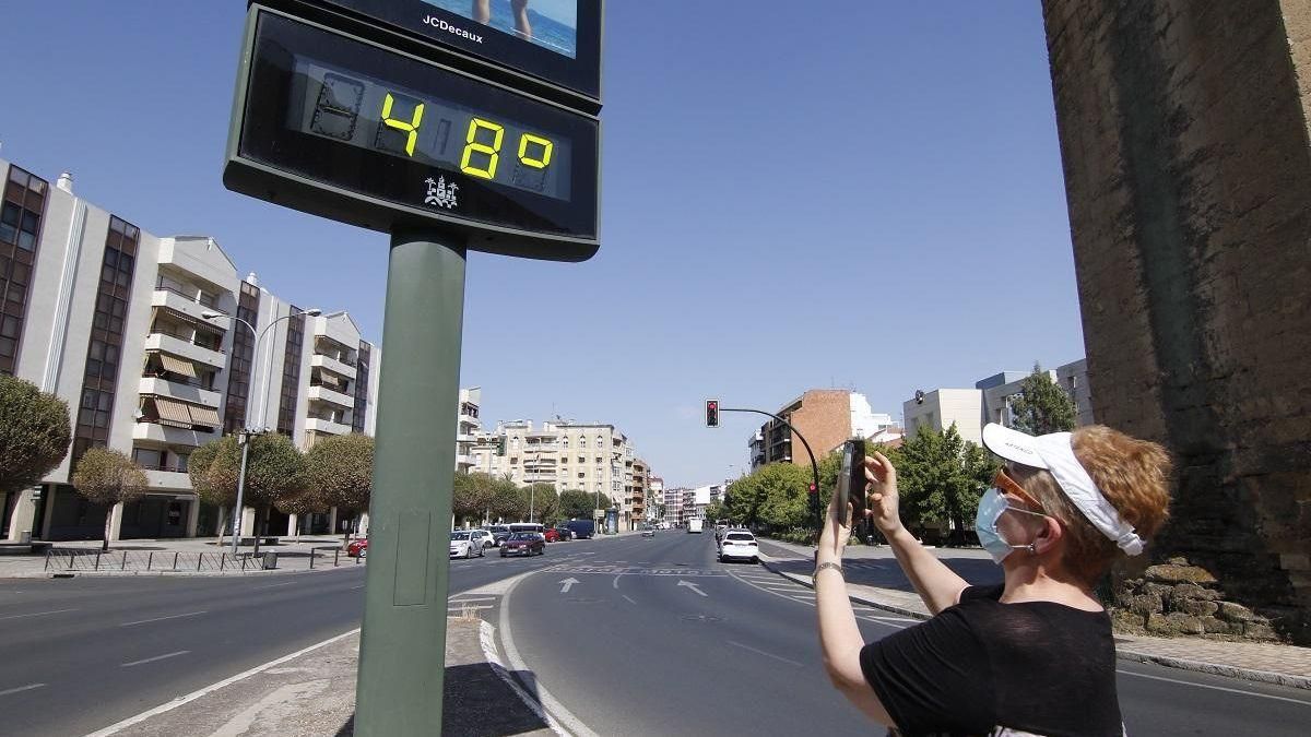 La ONU alerta: “Al mundo se le acaba el tiempo para frenar el cambio climático” La ONU alerta: “Al mundo se le acaba el tiempo para frenar el cambio climático”