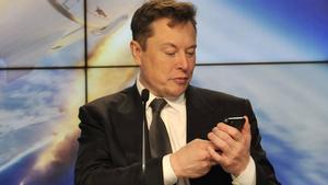 Elon Musk tiene un problema con la libertad de expresión en Twitter