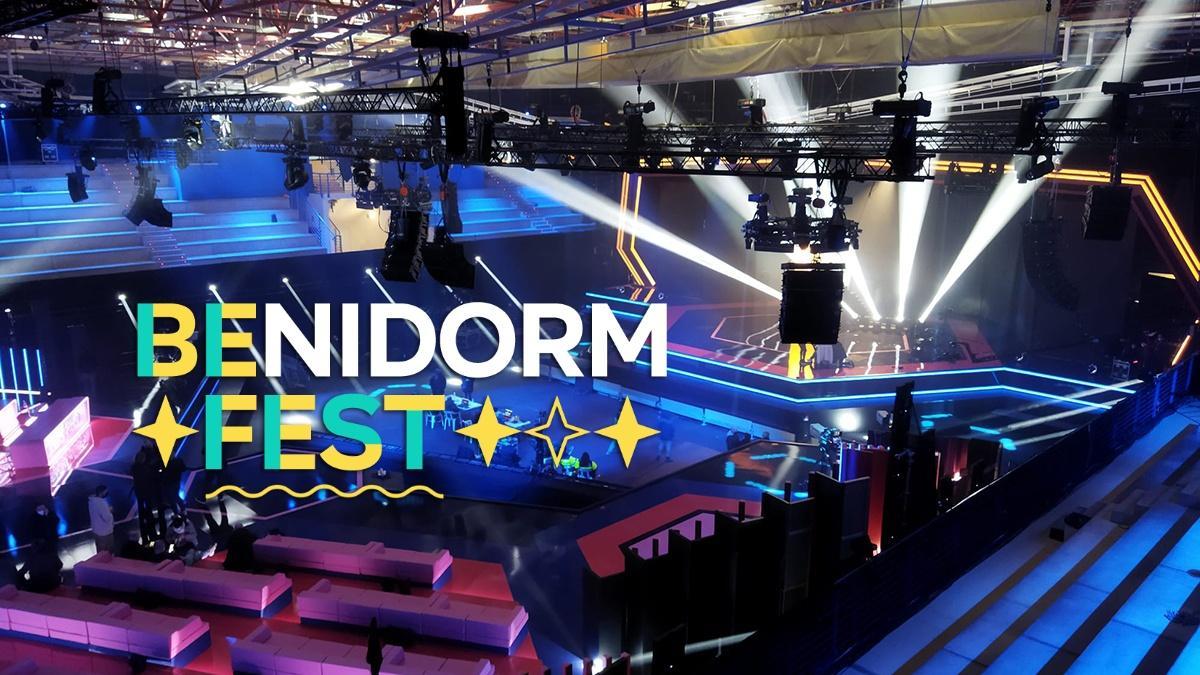 ¿Quan és la segona semifinal del Benidorm Fest 2022? Dia, hora i on veure-la per TV