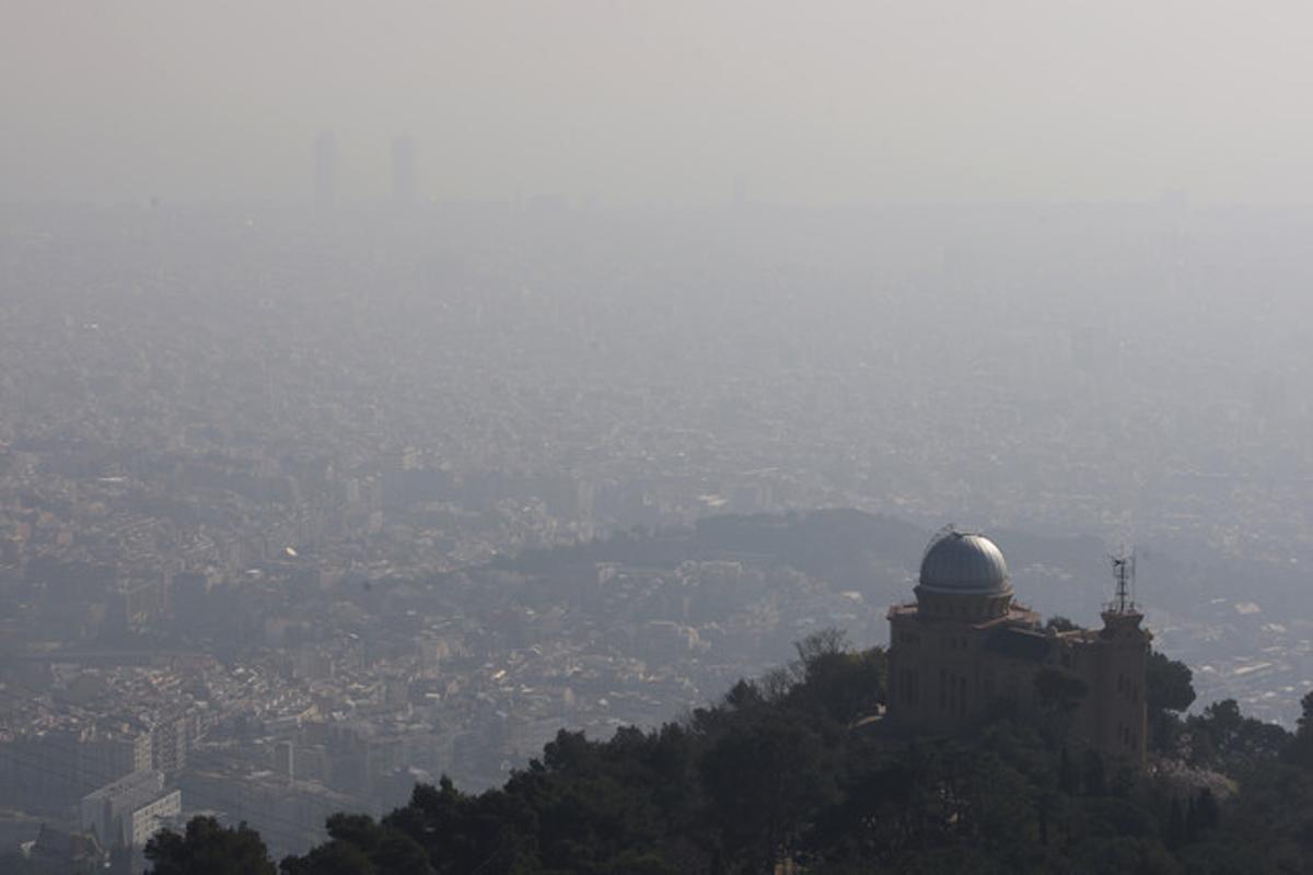 Tiempo En Barcelona Hoy, Domingo, 29 De Mayo: Sol, Pero Con Máximas ...