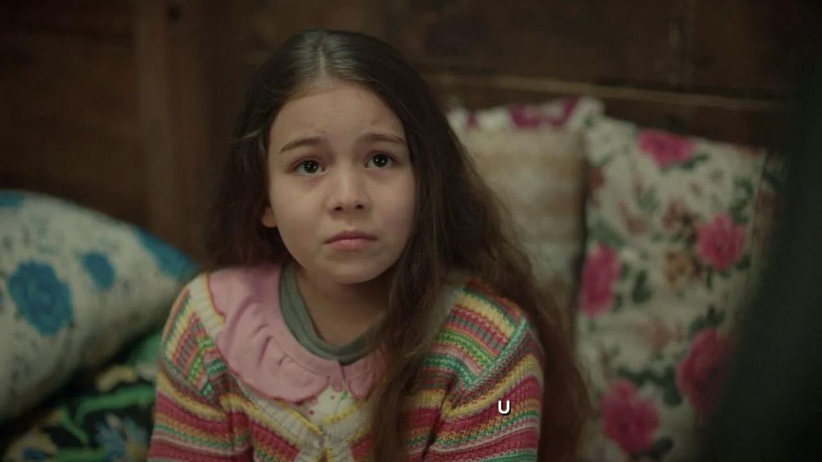 La decisión de Emel tensa la situación en 'Hermanos', en Antena 3 La decisión de Emel tensa la situación en 'Hermanos', en Antena 3