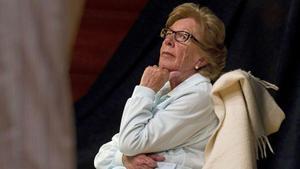 Muere la abuela de la reina Letizia