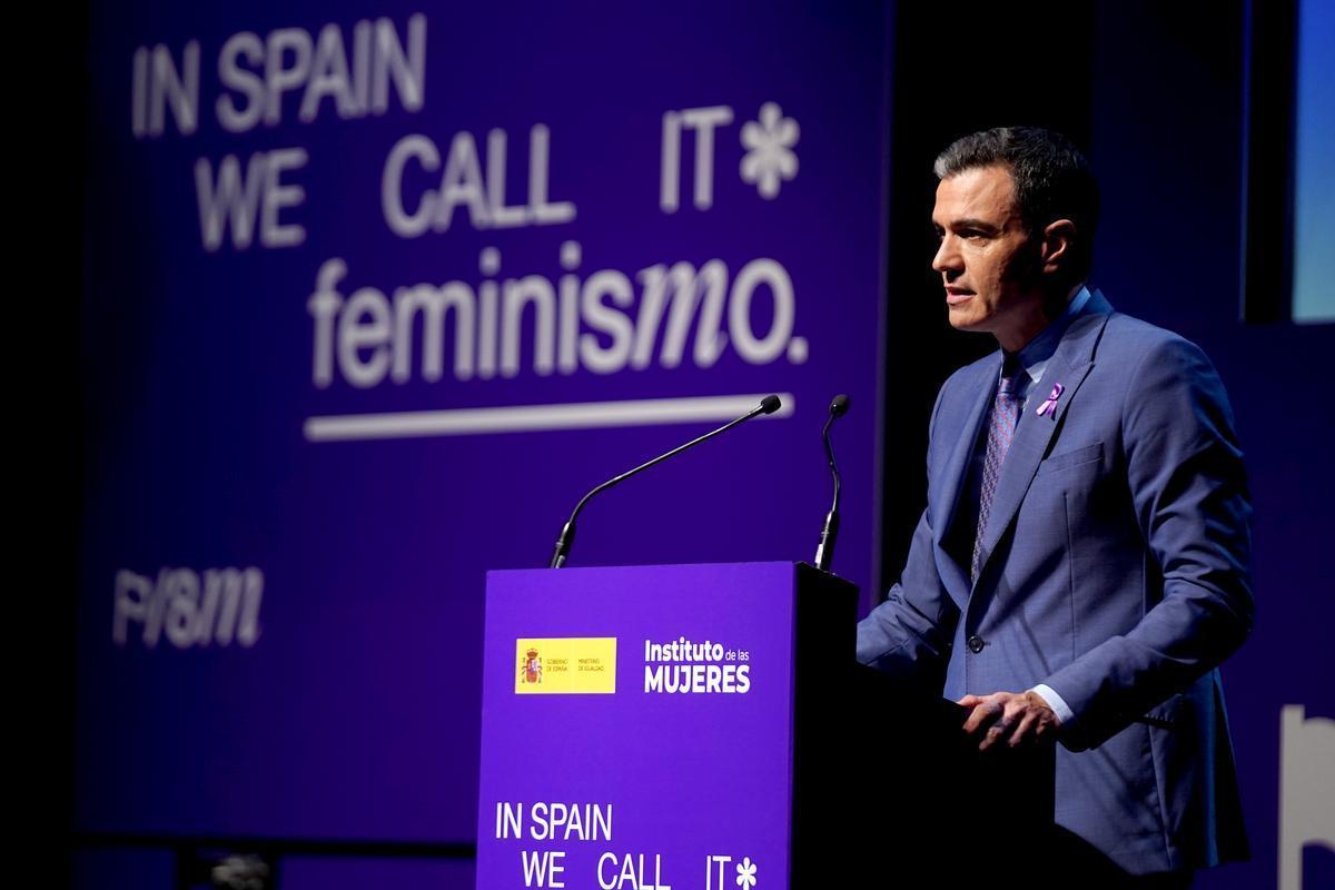 La falta de respuesta del Gobierno a la crisis del 'sí es sí' dispara la preocupación en el PSOE