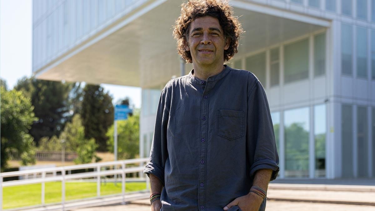 David Bondia, nuevo Síndic de Greuges de Barcelona a partir del 29 de septiembre. David Bondia, nuevo Síndic de Greuges de Barcelona a partir del 29 de septiembre.