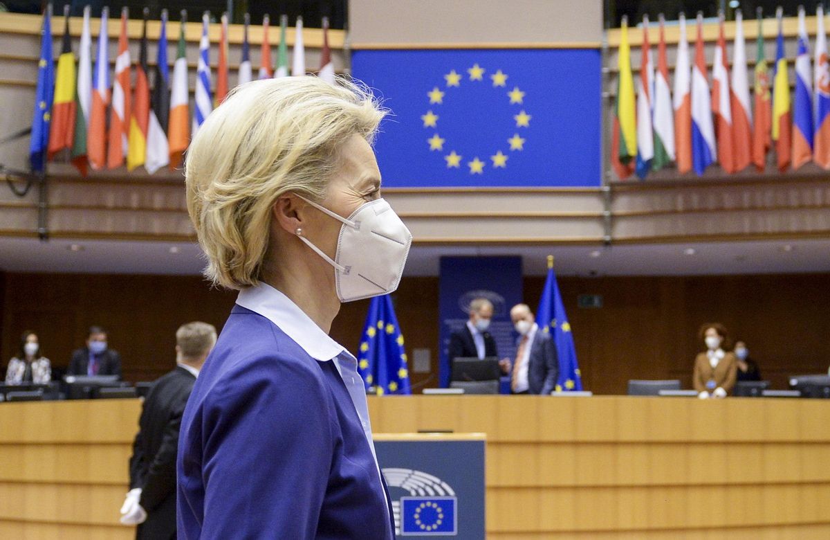 El repte de la recuperació a la UE El repte de la recuperació a la UE