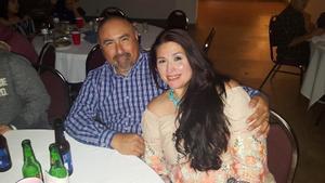 Mor d’un infart el marit d’una de les professores assassinades en el tiroteig de Texas
