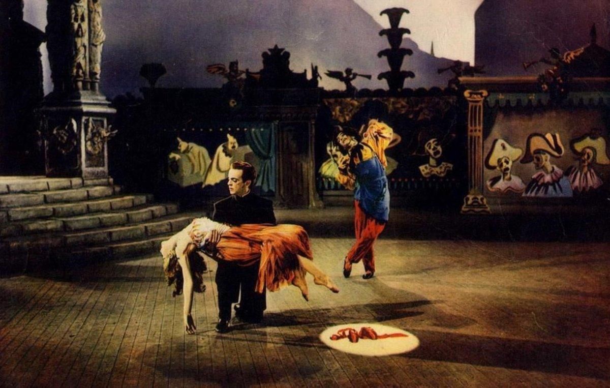 10 películas 'salvadas' por Scorsese 10 películas 'salvadas' por Scorsese