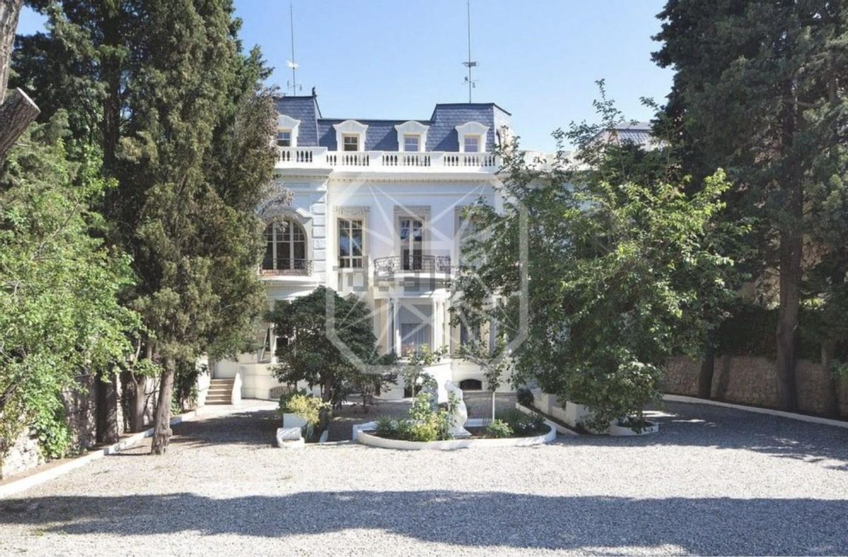 Así es la casa más cara de Catalunya: todos los detalles Así es la casa más cara de Catalunya: todos los detalles