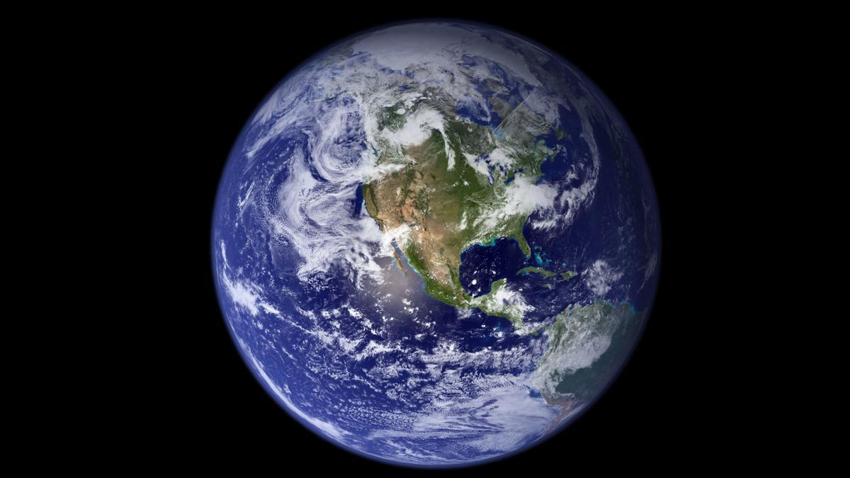 Noves proves demostren que la Terra s’inclina de tant en tant